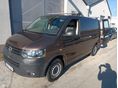 VOLKSWAGEN TRANSPORTER T5 2015/1 - 11