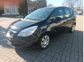 OPEL MERIVA B 1.4 T Cosmo GARANTÁLT LEINFORMÁLHATÓ KM.ELSŐ TULAJDONOS.!!!
