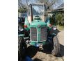 ZETOR Egyedi