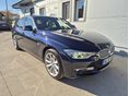 BMW 320 2013 - 2