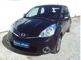 NISSAN NOTE 2012/12 - 7