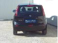 NISSAN NOTE 2012/12 - 12