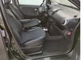 NISSAN NOTE 2012/12 - 16