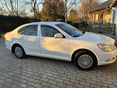 SKODA OCTAVIA 1.2 TSI Clever