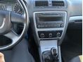 SKODA OCTAVIA 2012/2 - 8