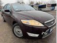 FORD MONDEO 2009/11 - 1