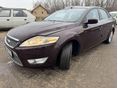 FORD MONDEO 2009/11 - 2