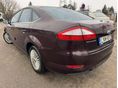 FORD MONDEO 2009/11 - 4