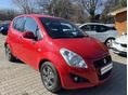 SUZUKI SPLASH 1.2 GLX+ CD AC MP3 KLÍMA.MULTIKORMÁNY.ÜLÉSFŰTÉS.KEYLESS GO.GYÁRI ALUFELNI.FRISS SZERVÍZ!