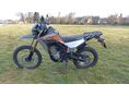 HONDA CRF 300 L 2024 - 4