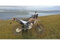 HONDA CRF 300 L 2024 - 5