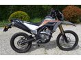 HONDA CRF 300 L 