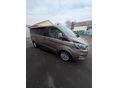 FORD TOURNEO 2021/9 - 8