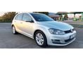 VOLKSWAGEN GOLF VII 1.6 TDI Comfortline BLUEMOTION! NAVI! KLÍMA! PARK-TOLATÓRADAR! AZONNAL ELVIHETŐ!