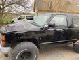 CHEVROLET BLAZER 1992/3 - 2