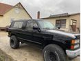 CHEVROLET BLAZER 1992/3 - 1