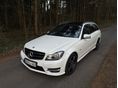 MERCEDES-BENZ C 250 T CDI BlueEFFICIENCY Avantgarde