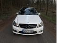 MERCEDES-BENZ C 250 2013/11 - 2