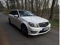 MERCEDES-BENZ C 250 2013/11 - 4