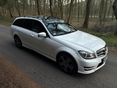 MERCEDES-BENZ C 250 2013/11 - 5