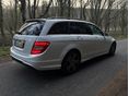 MERCEDES-BENZ C 250 2013/11 - 6
