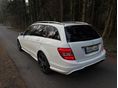 MERCEDES-BENZ C 250 2013/11 - 7