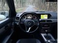 MERCEDES-BENZ C 250 2013/11 - 10