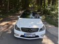 MERCEDES-BENZ C 250 2013/11 - 2