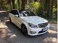 MERCEDES-BENZ C 250 2013/11 - 3