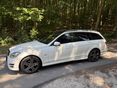 MERCEDES-BENZ C 250 2013/11 - 5