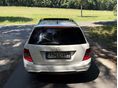 MERCEDES-BENZ C 250 2013/11 - 7