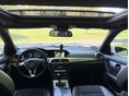 MERCEDES-BENZ C 250 2013/11 - 9
