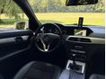 MERCEDES-BENZ C 250 2013/11 - 10