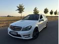 MERCEDES-BENZ C 250 T CDI BlueEFFICIENCY Avantgarde