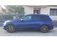 MERCEDES-BENZ GLC 200 4Matic EQ Boost 9G-TRONIC