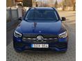 MERCEDES-BENZ GLC 200 2021/3 - 4
