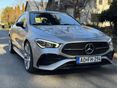 MERCEDES-BENZ CLA-OSZTÁLY 2020/11 - 1