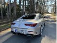 MERCEDES-BENZ CLA-OSZTÁLY 2020/11 - 5