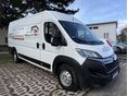 CITROEN JUMPER 2020/5 - 2