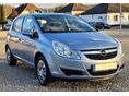 OPEL CORSA D 2009/8 - 1