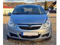 OPEL CORSA D 2009/8 - 2