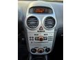 OPEL CORSA D 2009/8 - 19