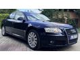 AUDI A8 4.2 V8 TDI DPF quattro Tiptronic ic