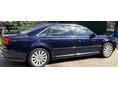 AUDI A8 2006 - 2