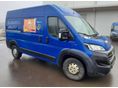 FIAT DUCATO 2020/6 - 1