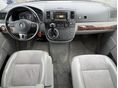 VOLKSWAGEN MULTIVAN 2011/12 - 9