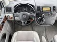 VOLKSWAGEN MULTIVAN 2011/12 - 10