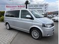 VOLKSWAGEN MULTIVAN 2011/12 - 1