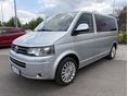 VOLKSWAGEN MULTIVAN 2011/12 - 4
