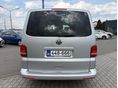 VOLKSWAGEN MULTIVAN 2011/12 - 5